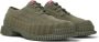 Camper Pix Veterschoenen Green Dames - Thumbnail 3