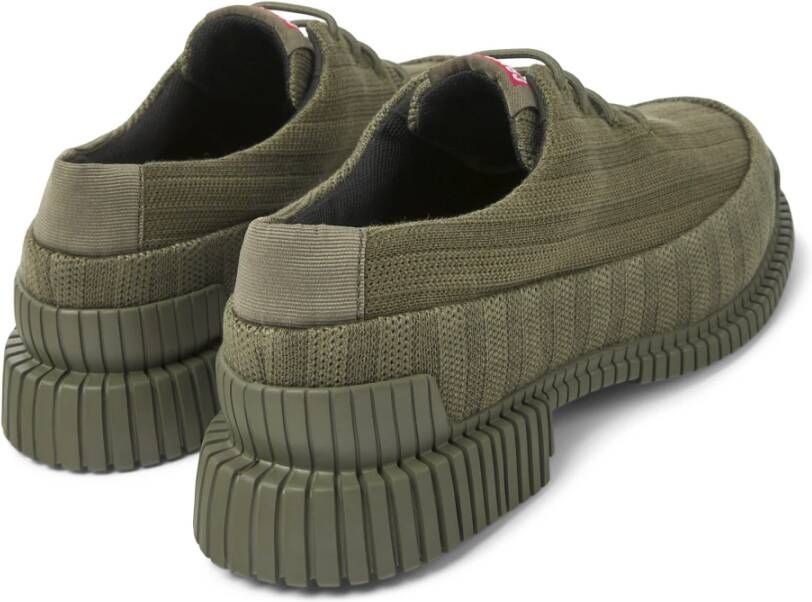 Camper Pix Veterschoenen Green Dames