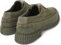 Camper Pix Veterschoenen Green Dames - Thumbnail 5