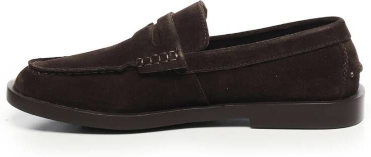 Camper Platte schoenen met OrthoLite ™ inlegzool