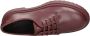 Camper Platte schoenen Rood Brown Heren - Thumbnail 6