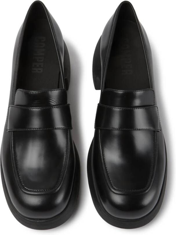 Camper Pumps Zwart Dames