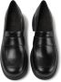 Camper Thelma Heeled Boots Zwart Dames - Thumbnail 5
