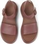 Camper Stijlvolle Platte Sandalen Red Dames - Thumbnail 12