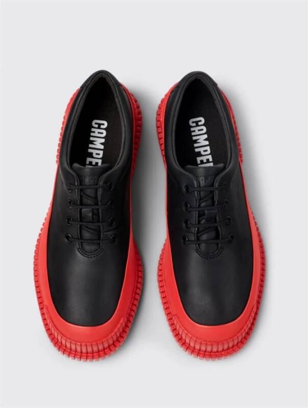 Camper Rode Zool Chunky Sneaker