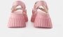 Camper Sandalen Barcelona Sandals Synthetic Pink in roze - Thumbnail 3