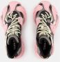 Camperlab Low-Top Sneakers Tormenta Sneakers Synthetic Pink in roze - Thumbnail 5