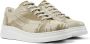 Camper Runner Up Dames Sneakers Beige Dames - Thumbnail 2