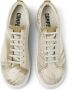 Camper Runner Up Dames Sneakers Beige Dames - Thumbnail 3