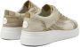 Camper Runner Up Dames Sneakers Beige Dames - Thumbnail 4