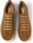 Camper Bruine Runner Damesschoenen Brown Dames - Thumbnail 4