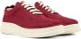 Camper Runner Up Dames Sneakers Rood Dames - Thumbnail 2