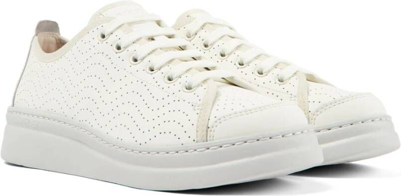 Camper Runner Up Dames Sneakers White Dames