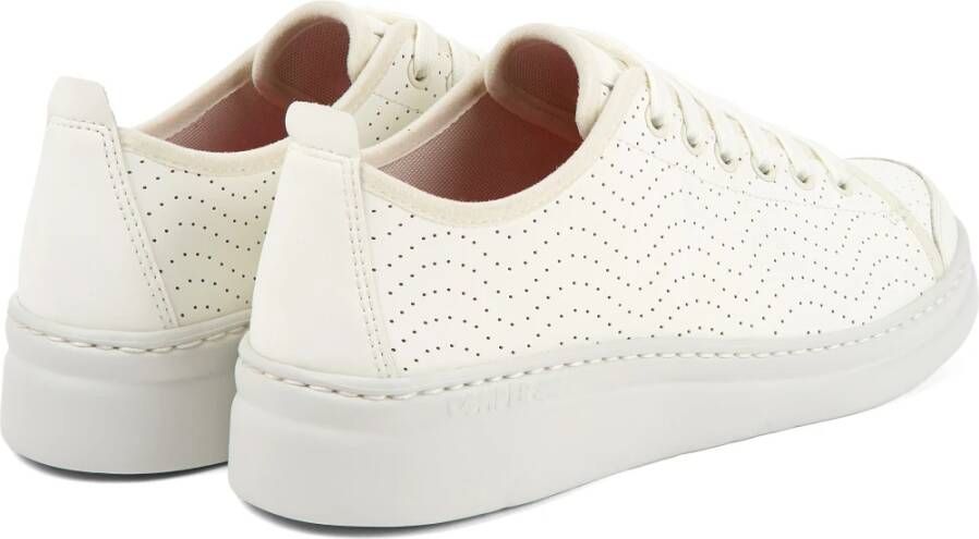 Camper Runner Up Dames Sneakers White Dames