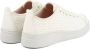 Camper Witte Natuurlijke Vrijetijdssneakers White Dames - Thumbnail 8