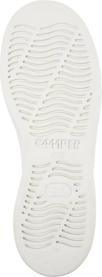 Camper Runner Up Dames Sneakers White Dames