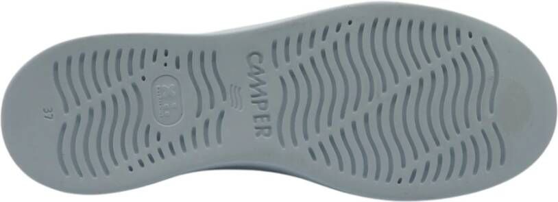Camper Runner Up Leren Sneakers Lichtgewicht