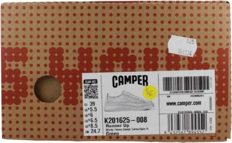 Camper Runner Up Sneakers