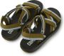 Camper Moderne platte sandalen voor heren Black Heren - Thumbnail 7