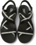 Camper Moderne platte sandalen voor heren Black Heren - Thumbnail 4