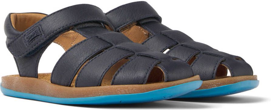 Camper Bug -sandalen Blauw Dames