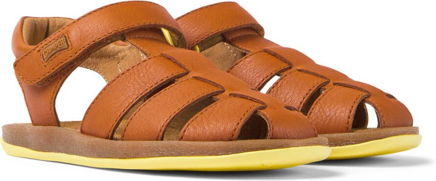 Camper Bug -sandalen Bruin Dames