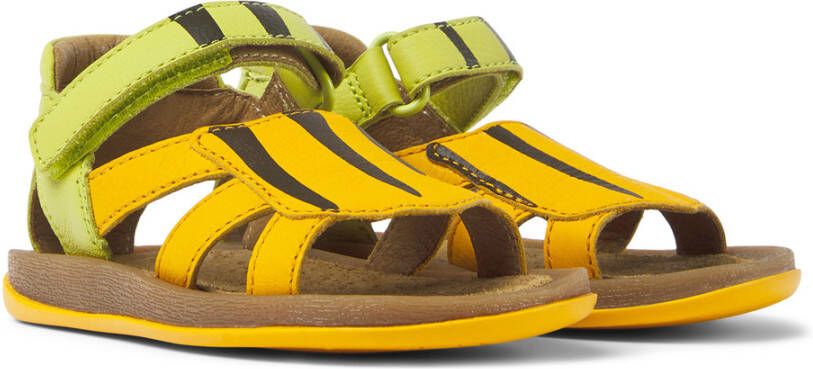 Camper Bug -sandalen Oranje Unisex