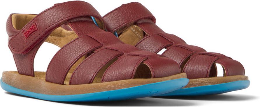 Camper Sandals Bicho Rood Dames