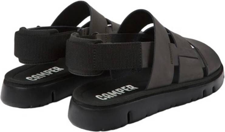 Camper Sandals Bruin Heren