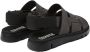 Camper Leren Sandalen met Bandsluiting Brown Heren - Thumbnail 4