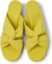 Camper Sandals Katie K201348 Geel Dames - Thumbnail 4