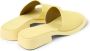 Camper Sandals Yellow Dames - Thumbnail 4