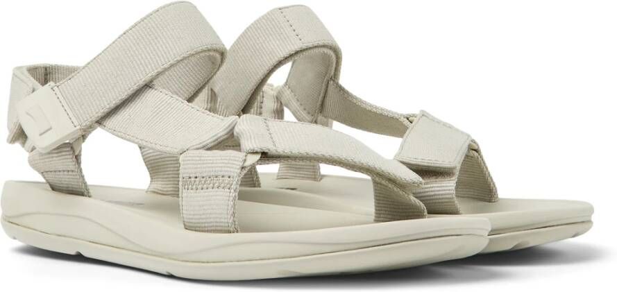 Camper Sandals Match Wit Heren