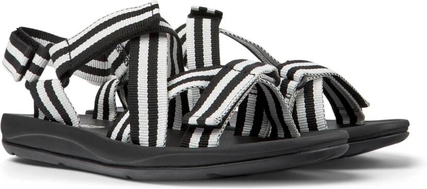 Camper Match Sandalen Herren Blauw Geel - Foto 3