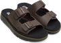 Camper Oruga Sandalen Herren Donkerbruin - Thumbnail 2