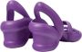 Camper Beeldhouwkundige haksandaal in violet - Thumbnail 5