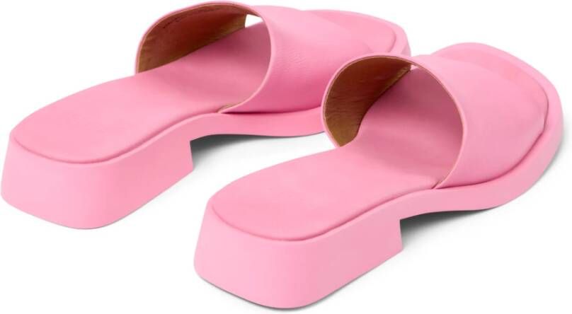 Camper Sandals Roze Dames