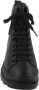 Camper Brutus Enkellaarsjes Stijlvol en Elegant Black Dames - Thumbnail 5