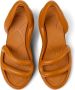 Camper Sandalen Kobarah K200155 sandalen met hak - Thumbnail 4