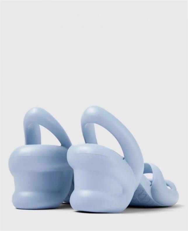 Camper Sculpturale Sandalen