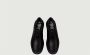 Camper Stijlvolle zwarte veterschoenen Black Dames - Thumbnail 5