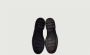 Camper Stijlvolle zwarte veterschoenen Black Dames - Thumbnail 6