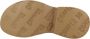 Camper Gedurfde Leren Plateau Sandalen Brown Dames - Thumbnail 8