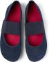 Camper Right Nina Ballerinas Damen Navy - Thumbnail 4