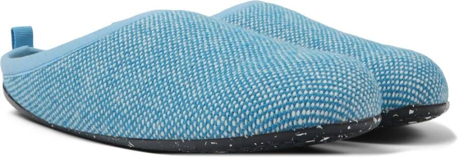 Camper Slippers Blauw Dames