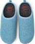 Camper Slippers Wabi Blauw Dames - Thumbnail 4