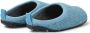 Camper Slippers Wabi Blauw Dames - Thumbnail 5