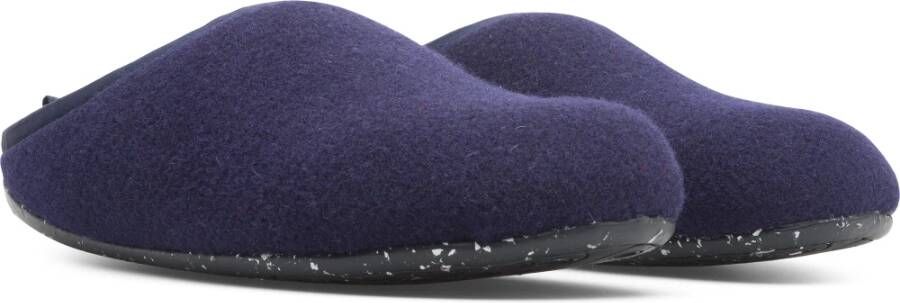 Camper Slippers Blauw Heren