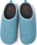 Camper Slippers Blauw Heren - Thumbnail 9