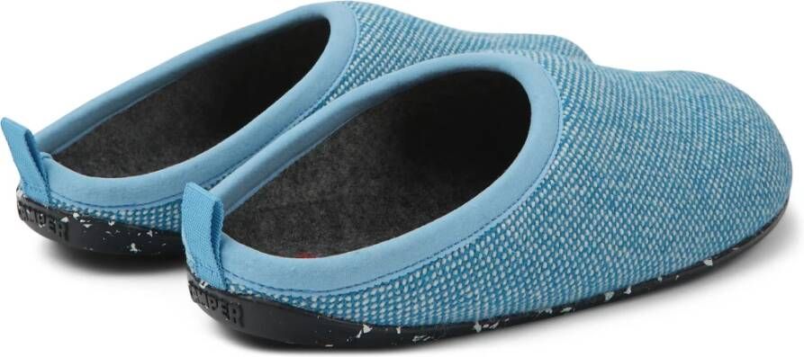 Camper Slippers Blauw Heren - Foto 10